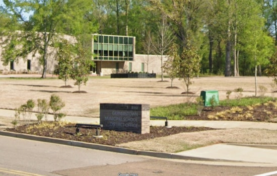 Germantown Schools Face Deep FY27 Budget Squeeze