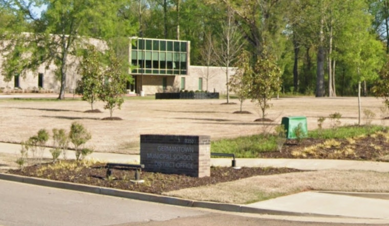 Germantown Schools Face Deep FY27 Budget Squeeze