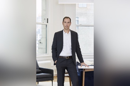 GFP Real Estate Breaks Off New Dev Powerhouse as Gural Bets Big on NYC Conversions