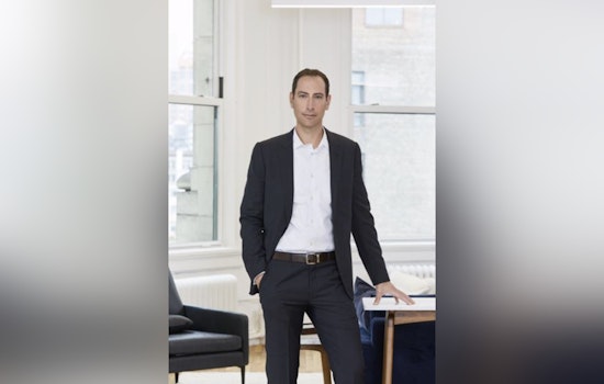 GFP Real Estate Breaks Off New Dev Powerhouse as Gural Bets Big on NYC Conversions