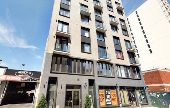 Ghost Kitchen Player Snaps Up Entire Gowanus Storefront At 288 Fourth Avenue