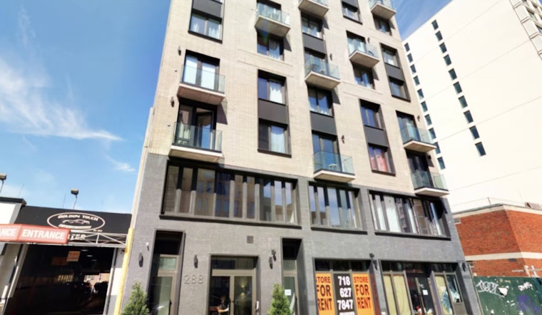 Ghost Kitchen Player Snaps Up Entire Gowanus Storefront At 288 Fourth Avenue