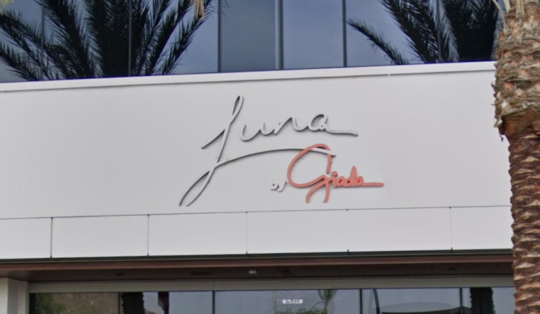 Giada Turns Scottsdale Hotel Dining Into Lemon-Soaked Family Tribute