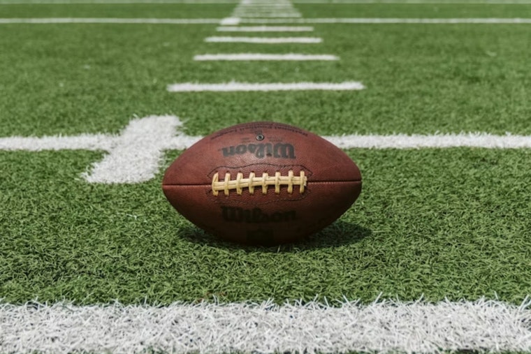 Giants Nab Buckeye Wrecking Ball Arvell Reese At No. 5