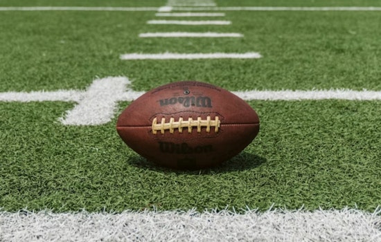 Giants Nab Buckeye Wrecking Ball Arvell Reese At No. 5