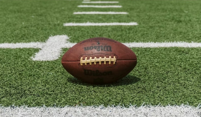 Giants Nab Buckeye Wrecking Ball Arvell Reese At No. 5