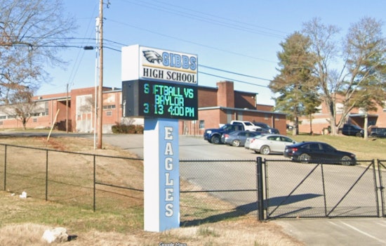 Gibbs High Vape Scare Sends 3 Knoxville Students For Medical Help