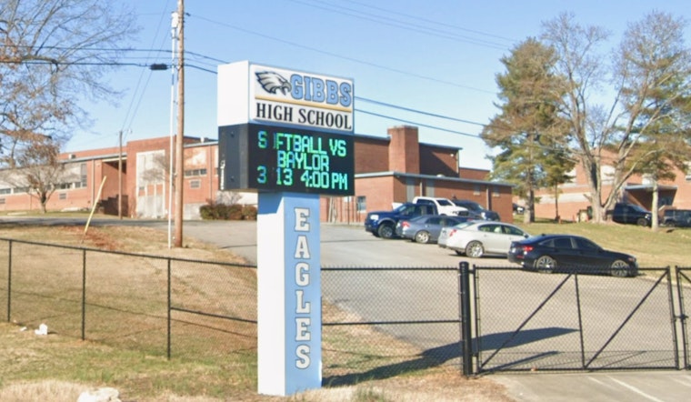 Gibbs High Vape Scare Sends 3 Knoxville Students For Medical Help
