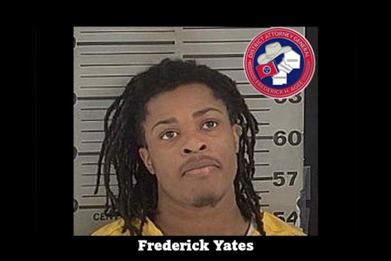 Gibson County Judge Slams Door on New Trial for Milan Double Murder Convict