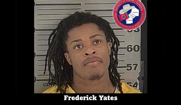 Gibson County Judge Slams Door on New Trial for Milan Double Murder Convict