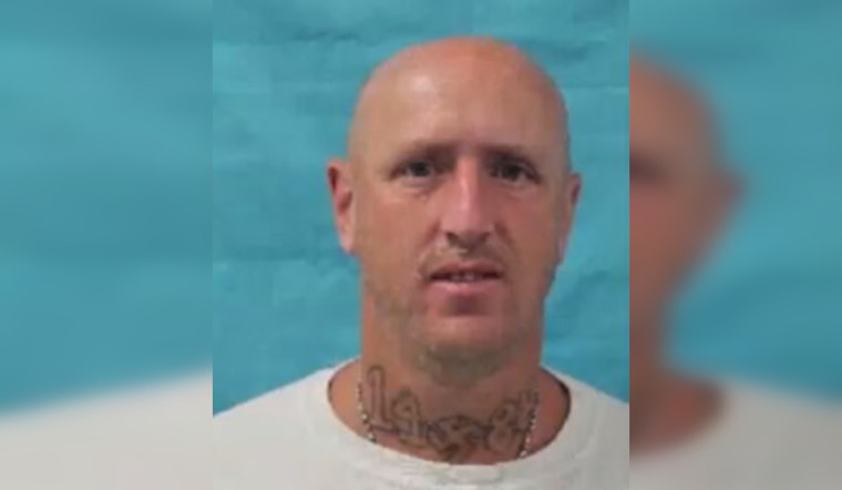 Gig Harbor Killer From 1994 Back In Court Fighting For New Sentence