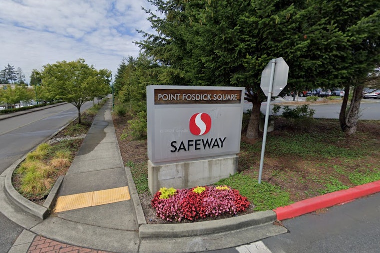 Gig Harbor Safeway Sells Powerball Ticket That Misses $87M, Snags $250K