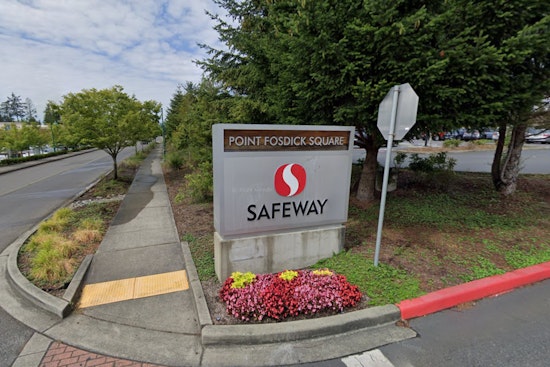 Gig Harbor Safeway Sells Powerball Ticket That Misses $87M, Snags $250K