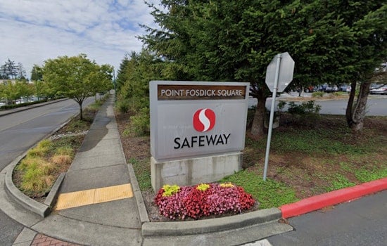 Gig Harbor Safeway Sells Powerball Ticket That Misses $87M, Snags $250K