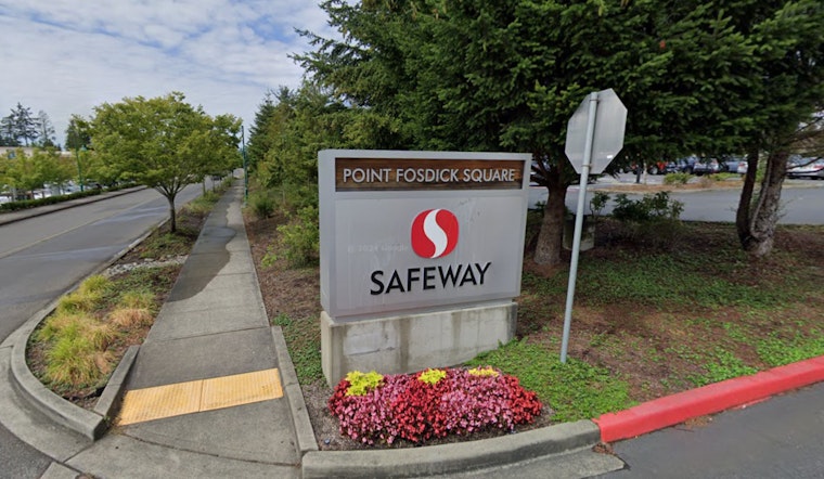 Gig Harbor Safeway Sells Powerball Ticket That Misses $87M, Snags $250K