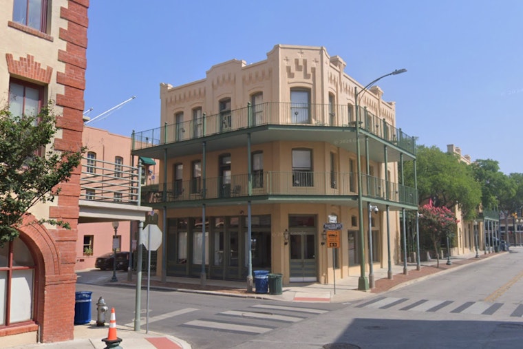 GiGi's Deli Hits Pause As San Antonio Chef Bets Big On New Bar