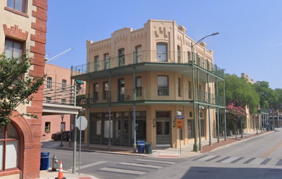 GiGi's Deli Hits Pause As San Antonio Chef Bets Big On New Bar