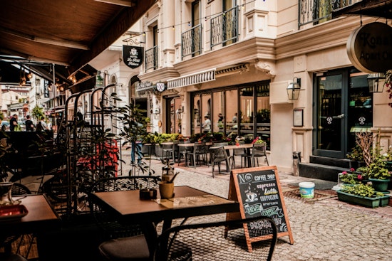 Gilded Age Grind: Maison Louis Café Bringing French Flair To North St. Augustine