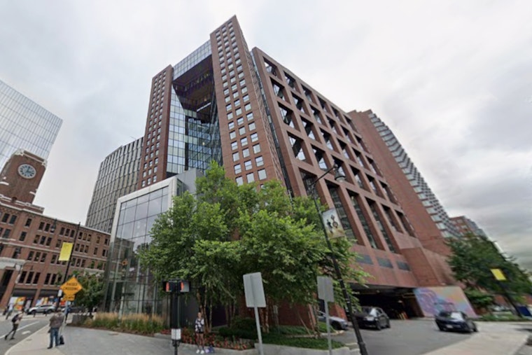Gilead’s $3.15 Billion Tubulis Grab Puts Cambridge Outpost In The Spotlight