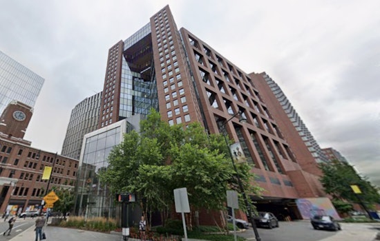 Gilead’s $3.15 Billion Tubulis Grab Puts Cambridge Outpost In The Spotlight