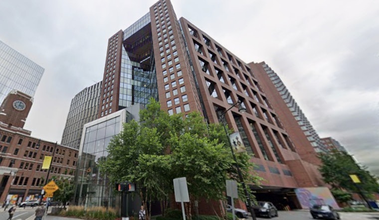 Gilead’s $3.15 Billion Tubulis Grab Puts Cambridge Outpost In The Spotlight