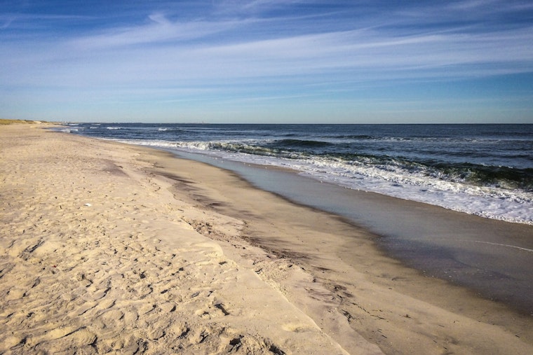 Gilgo Beach Ambush: Long Island Man Accused In Throat-Slashing Attack