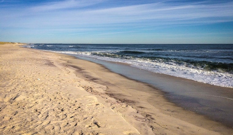 Gilgo Beach Ambush: Long Island Man Accused In Throat-Slashing Attack