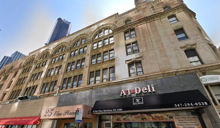 Gindi Quietly Nabs $55 Million Downtown Brooklyn Office Prize
