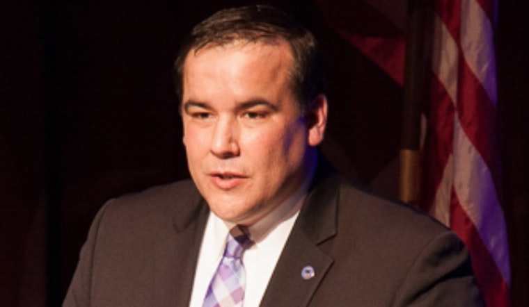Ginther’s Big Housing Push Hits a Wall in Columbus Suburbs