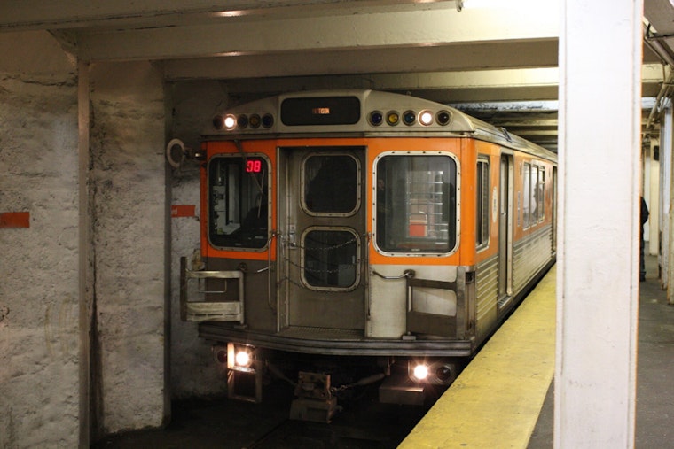 Girard Station Tragedy Throws SEPTA B Line Into Morning Chaos