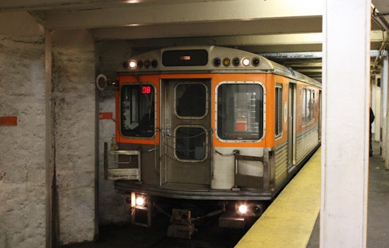 Girard Station Tragedy Throws SEPTA B Line Into Morning Chaos
