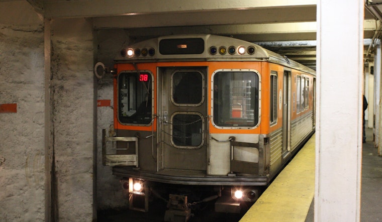 Girard Station Tragedy Throws SEPTA B Line Into Morning Chaos