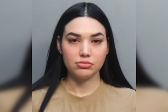 Gladeview Mom Busted After 12-Year-Old Son Alleges Brutal Beating