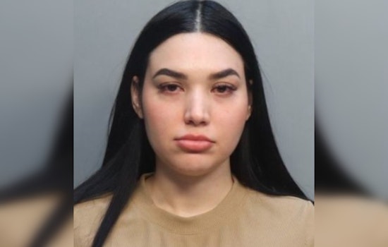 Gladeview Mom Busted After 12-Year-Old Son Alleges Brutal Beating