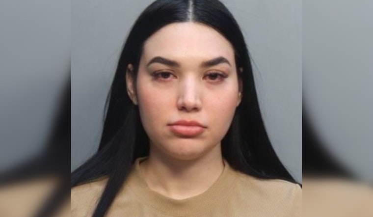 Gladeview Mom Busted After 12-Year-Old Son Alleges Brutal Beating