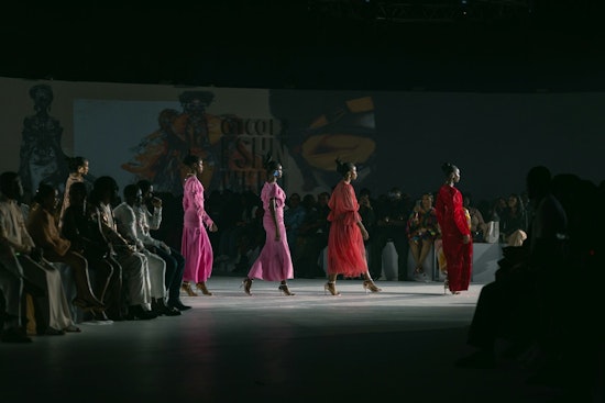Glamorama Struts Back Into Downtown Minneapolis With '90s Dance Divas