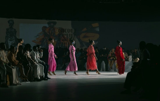 Glamorama Struts Back Into Downtown Minneapolis With '90s Dance Divas