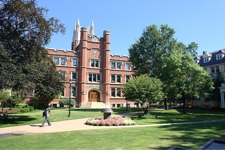 Glass Ceiling Cracks at Case Western as Susan Hagness Tapped to Lead Engineering