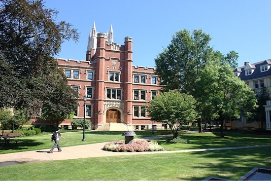 Glass Ceiling Cracks at Case Western as Susan Hagness Tapped to Lead Engineering