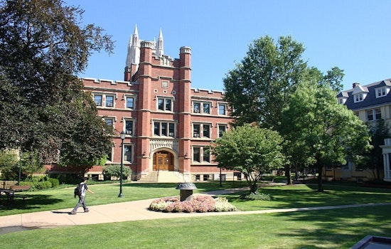 Glass Ceiling Cracks at Case Western as Susan Hagness Tapped to Lead Engineering