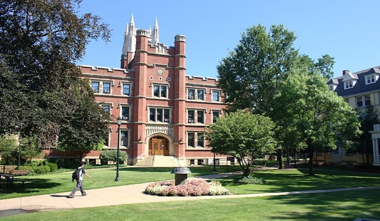 Glass Ceiling Cracks at Case Western as Susan Hagness Tapped to Lead Engineering