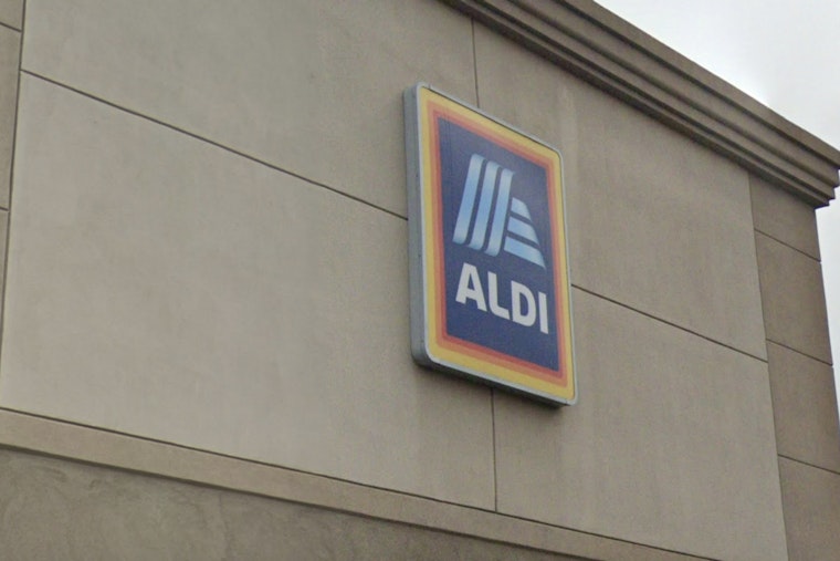 Glass Scare In Aldi Freezers: Crème Brûlée Yanked From New York Shelves