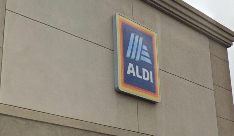 Glass Scare In Aldi Freezers: Crème Brûlée Yanked From New York Shelves