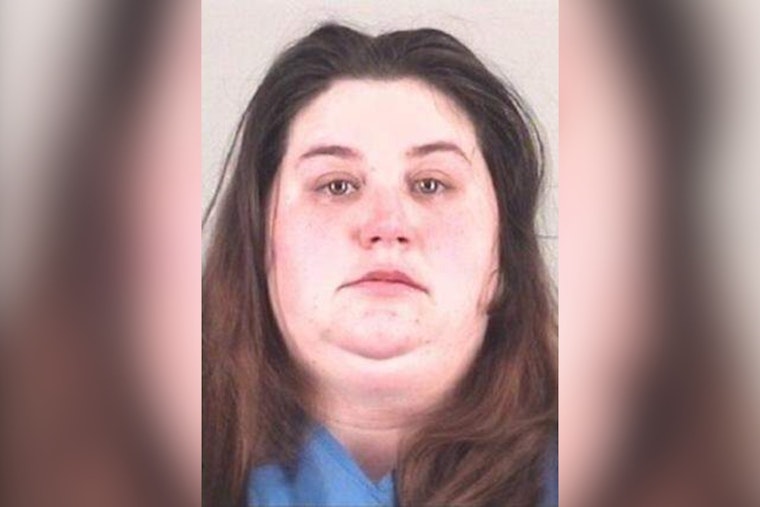 Glen Rose Mom Accused Of Faking Son’s Illness In Fort Worth Hospital Scare