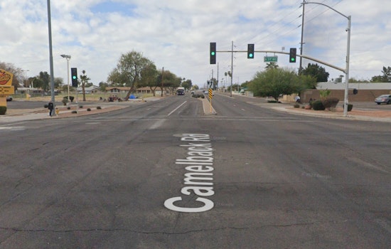 Glendale Domestic Fight Ends in Gunfire, Leaves Man Critically Hurt Near Camelback