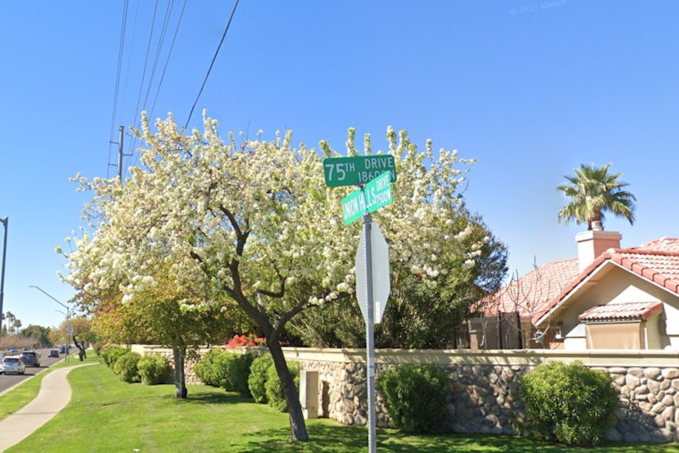 Glendale Freeway Horror: Driver Busted After Passenger Found Shot In Burning Car