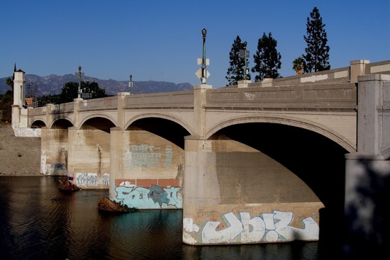Glendale Hyperion Icon Braces For $208 Million, Six-Year Traffic Tango