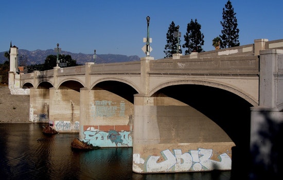 Glendale Hyperion Icon Braces For $208 Million, Six-Year Traffic Tango