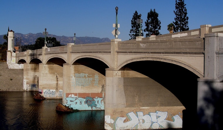 Glendale Hyperion Icon Braces For $208 Million, Six-Year Traffic Tango