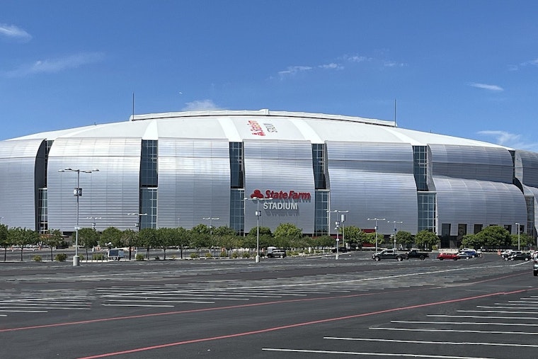 Glendale Reels At $493K Bill For Charlie Kirk Stadium Memorial